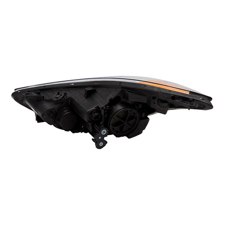 2013 Hyundai Elantra_Coupe Headlight Passenger Side Usa Built – HY2503161-5