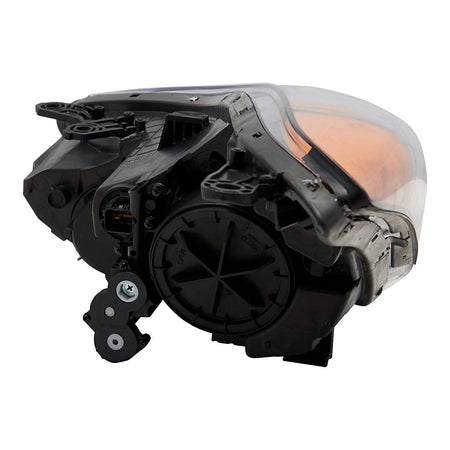 2013 Hyundai Elantra_Coupe Headlight Passenger Side Usa Built – HY2503161-6