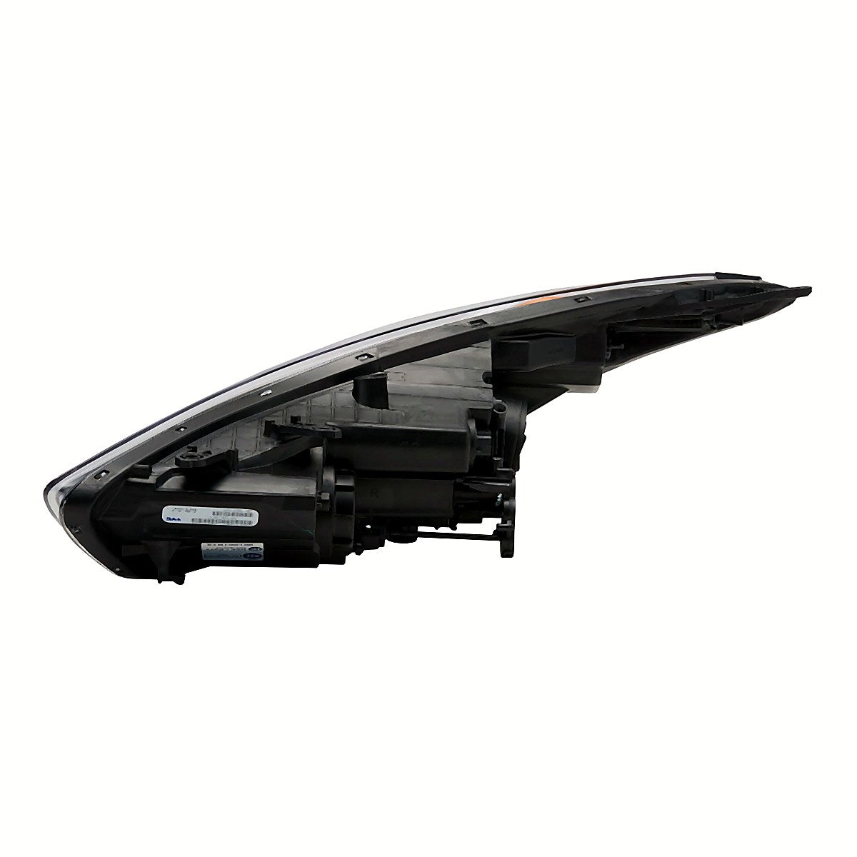 2013 Hyundai Elantra_Coupe Headlight Passenger Side Usa Built – HY2503161-7