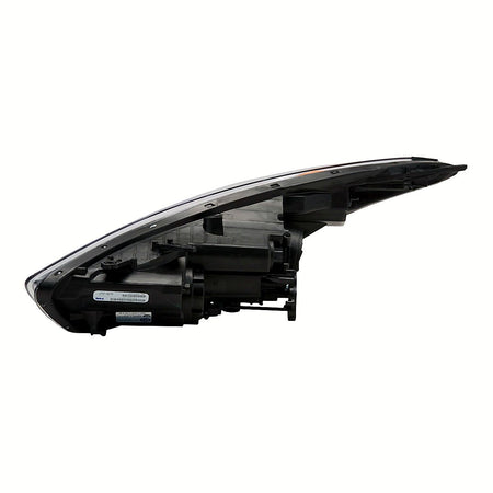 2013 Hyundai Elantra_Coupe Headlight Passenger Side Usa Built – HY2503161-7