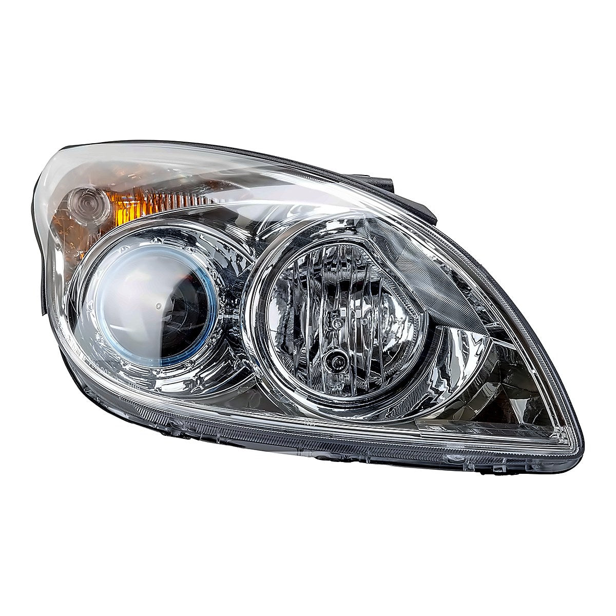 2009-2012 Hyundai Elantra_Touring_Wagon Headlight Passenger Side – Front View (HY2503162)