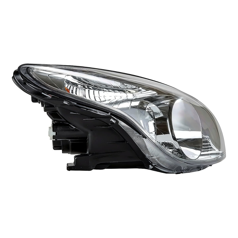 2009-2012 Hyundai Elantra_Touring_Wagon Headlight Passenger Side – Side View (HY2503162)