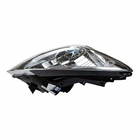 2009-2012 Hyundai Elantra_Touring_Wagon Headlight Passenger Side – Angle View (HY2503162)