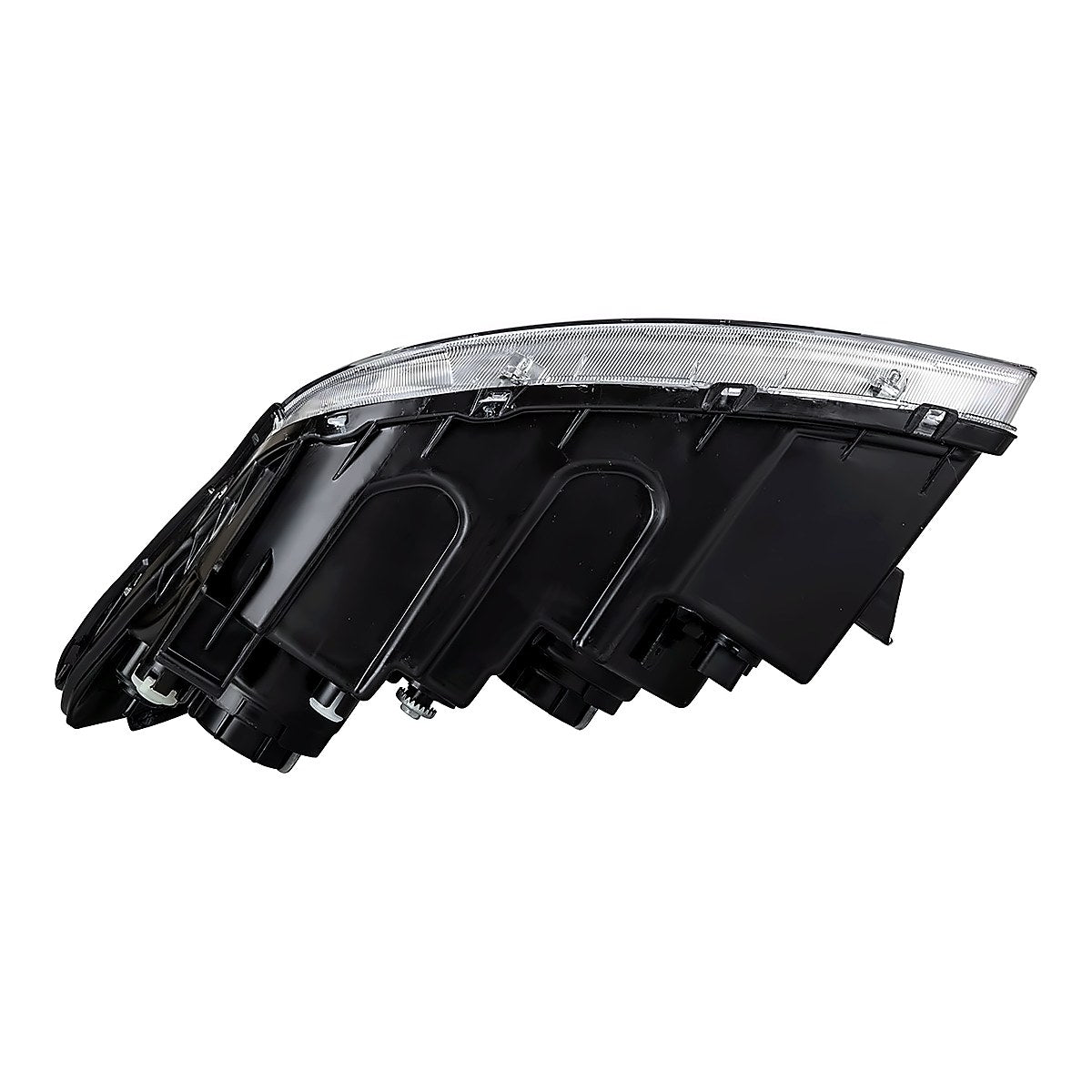 2009-2012 Hyundai Elantra_Touring_Wagon Headlight Passenger Side – Detail View (HY2503162)