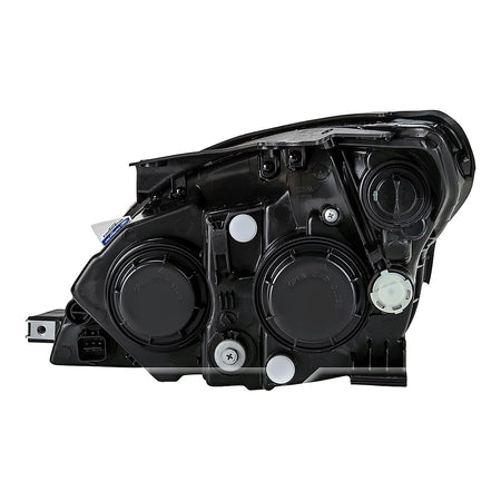 2009-2012 Hyundai Elantra_Touring_Wagon Headlight Passenger Side – Back View (HY2503162)