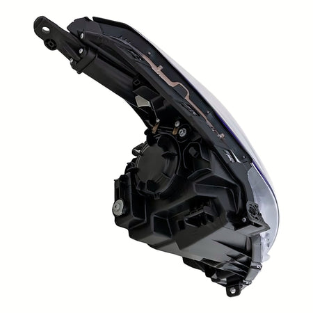 2012-2014 Hyundai Accent_Hatchback Headlight Passenger Side – Detail View (HY2503163)