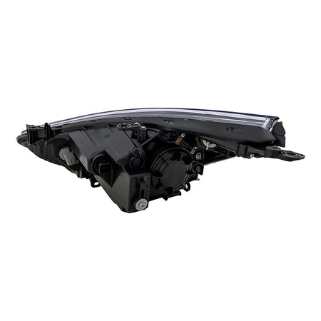 2012-2014 Hyundai Accent_Hatchback Headlight Passenger Side – Back View (HY2503163)