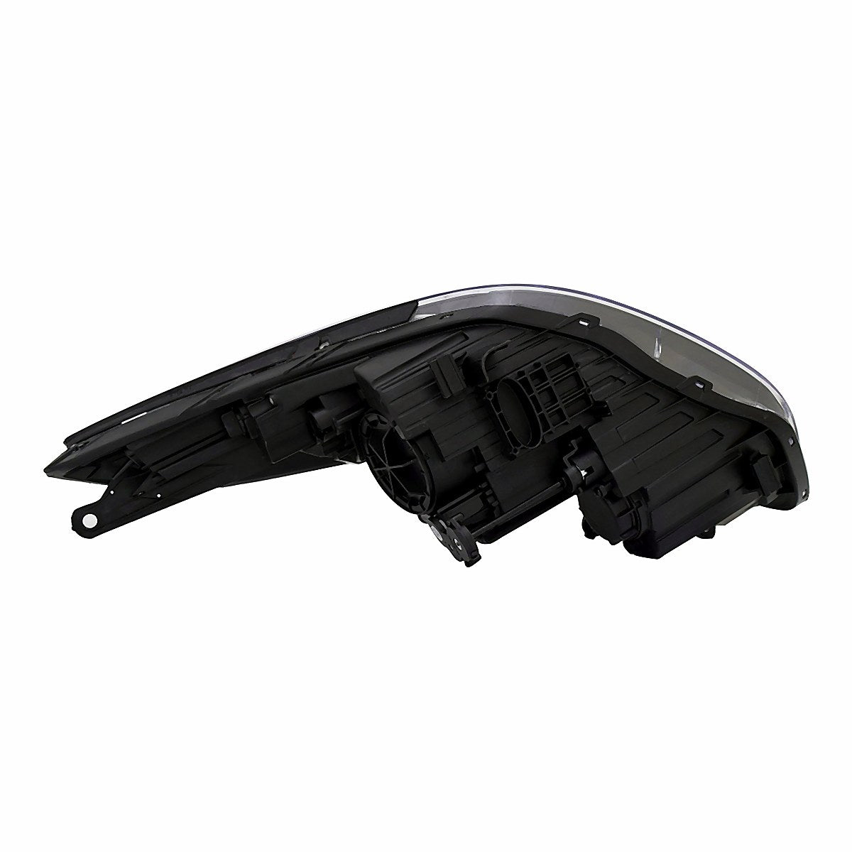 2013 Hyundai Elantra_Coupe Headlight Passenger Side Korea Built – HY2503164-4