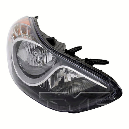 2013 Hyundai Elantra_Coupe Headlight Passenger Side Korea Built – HY2503164-5