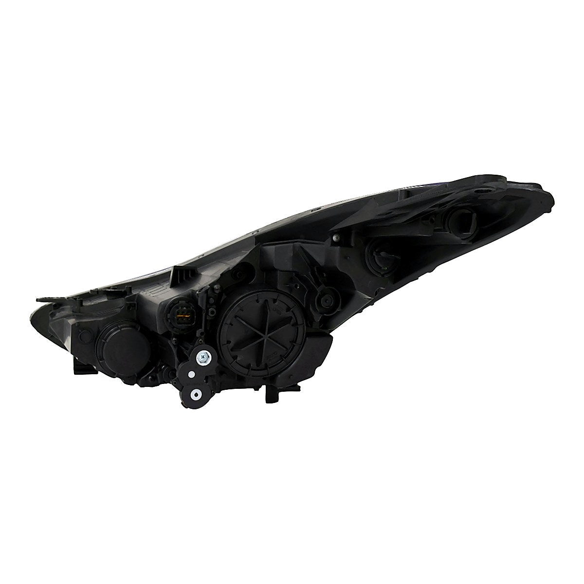 2013 Hyundai Elantra_Coupe Headlight Passenger Side Korea Built – HY2503164-6