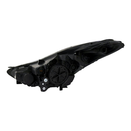 2013 Hyundai Elantra_Coupe Headlight Passenger Side Korea Built – HY2503164-6