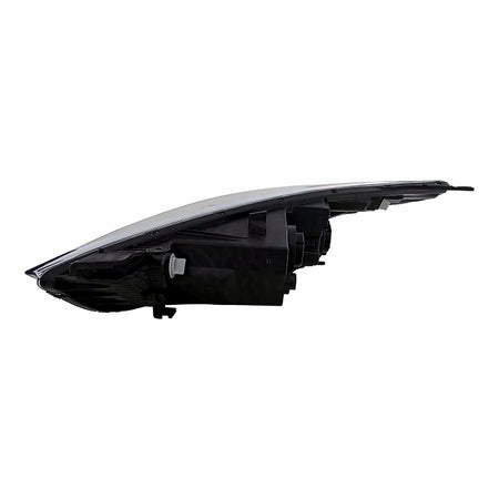 2012-2017 Hyundai Veloster Headlight Passenger Side Non-Projection For Non-Turbo Model – Back View (HY2503168)