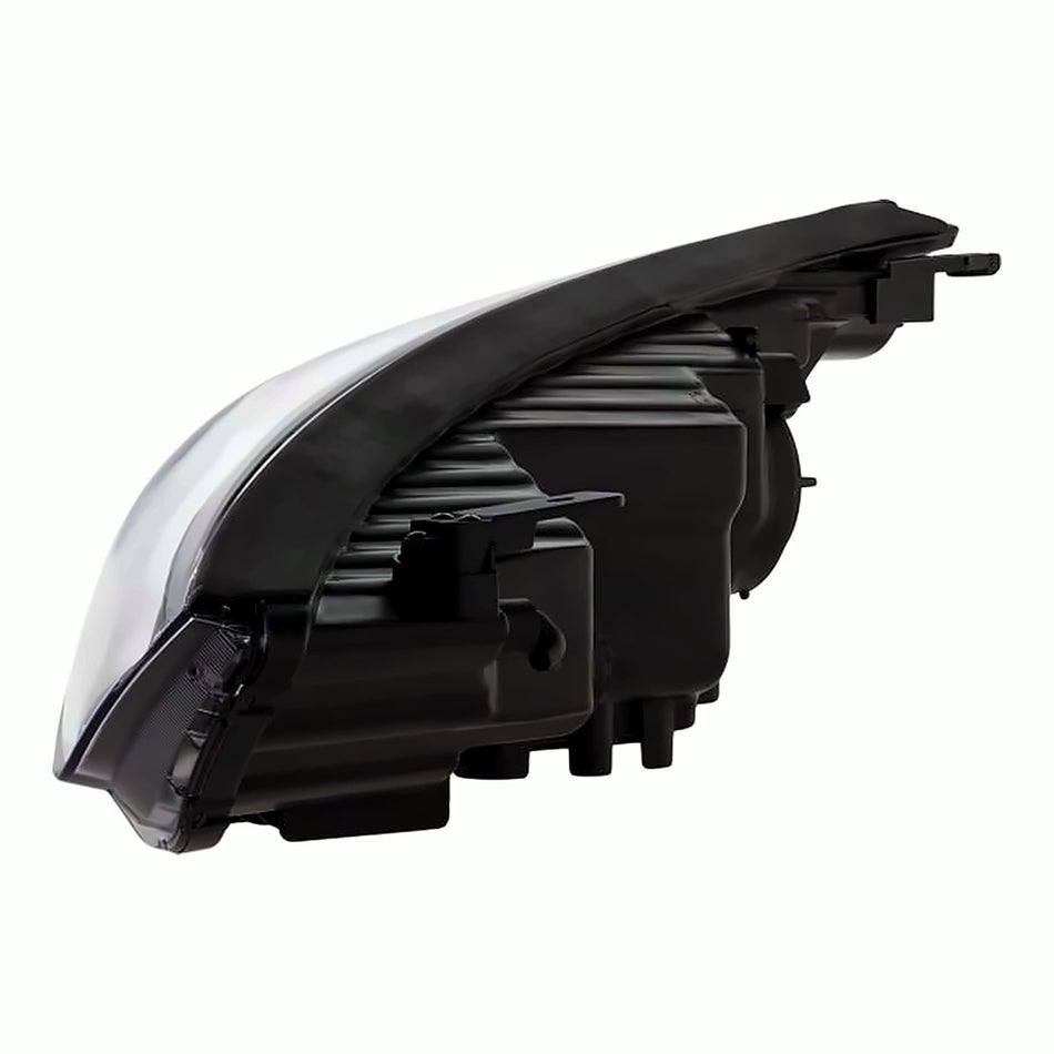 2014-2015 Hyundai Tucson Headlight Passenger Side Halogen – Side View (HY2503185)