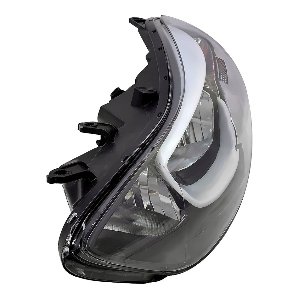 2014-2016 Hyundai Elantra_Sedan Headlight Passenger Side Korea Built – Side View (HY2503189)