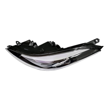 2014-2016 Hyundai Elantra_Sedan Headlight Passenger Side Korea Built – Detail View (HY2503189)
