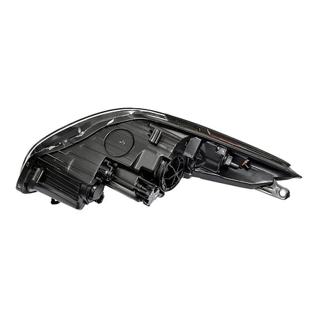 2014-2016 Hyundai Elantra_Sedan Headlight Passenger Side Korea Built – Close-Up View (HY2503189)