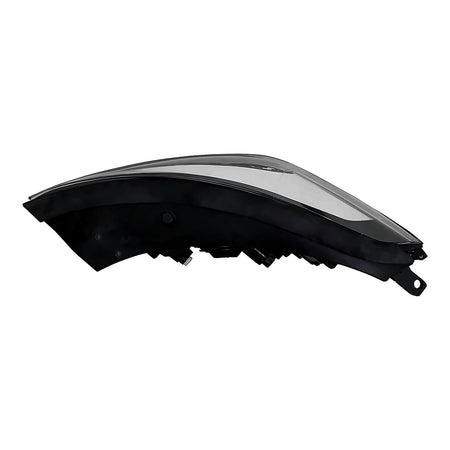 2016-2018 Hyundai Tucson Headlight Passenger Side Halogen With Led – Detail View (HY2503200)