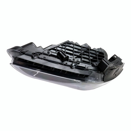 2016-2017 Hyundai Sonata Headlight Passenger Side Halogen Se/Eco – Detail View (HY2503201)