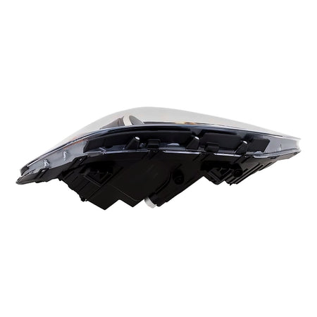 2017-2018 Hyundai Elantra_Sedan Headlight Passenger Side Halogen Korea Built – Angle View (HY2503204)