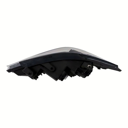 2017-2018 Hyundai Elantra_Sedan Headlight Passenger Side Halogen Korea Built – Detail View (HY2503204)