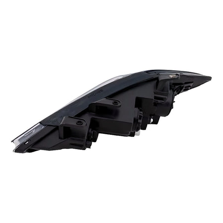 2017-2018 Hyundai Elantra_Sedan Headlight Passenger Side Halogen Korea Built – Close-Up View (HY2503204)