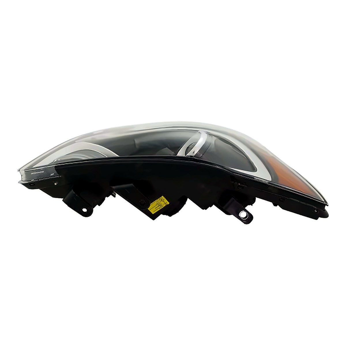 2017-2018 Hyundai Elantra_Sedan Headlight Passenger Side Hid With Adaptive – Angle View (HY2503207)