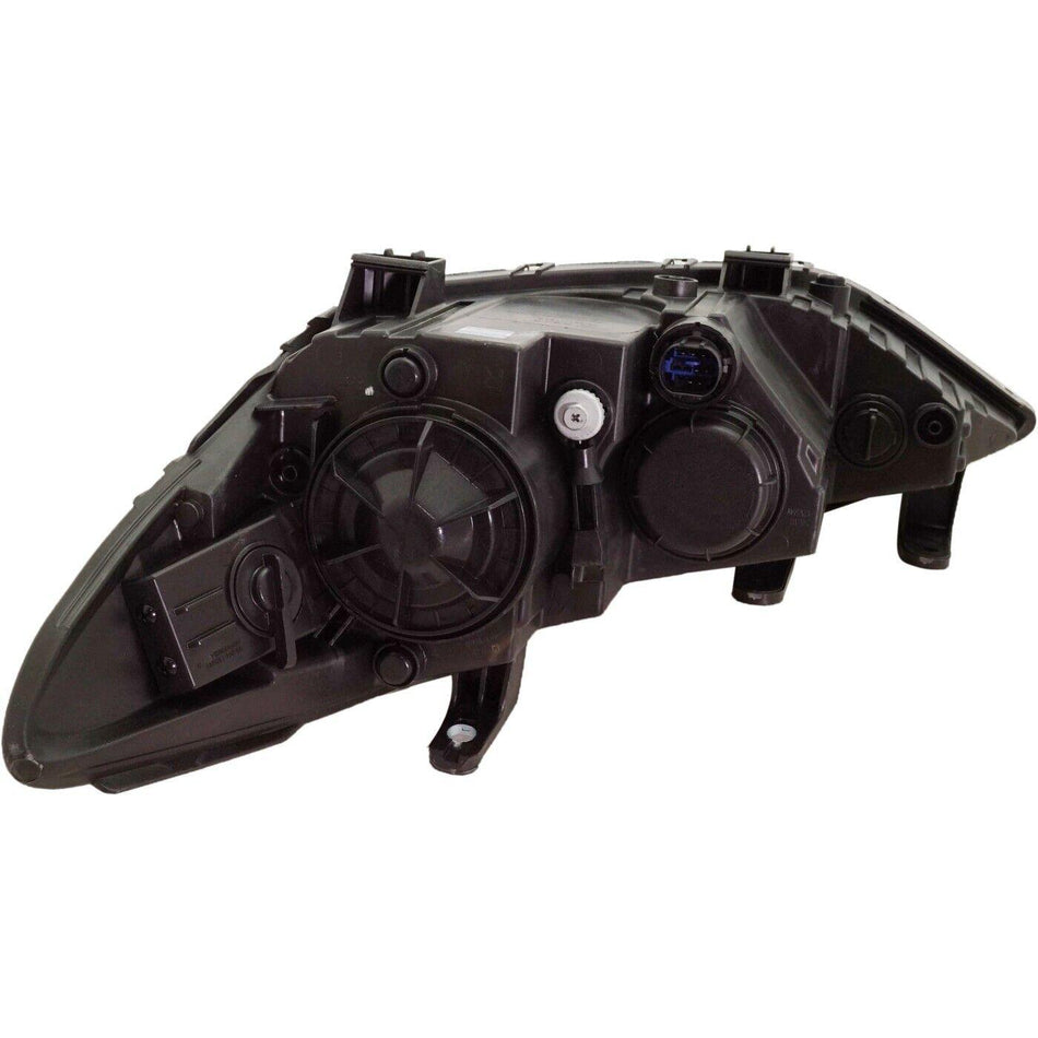 2017-2018 Hyundai Elantra_Sedan Headlight Passenger Side Hid With Adaptive 