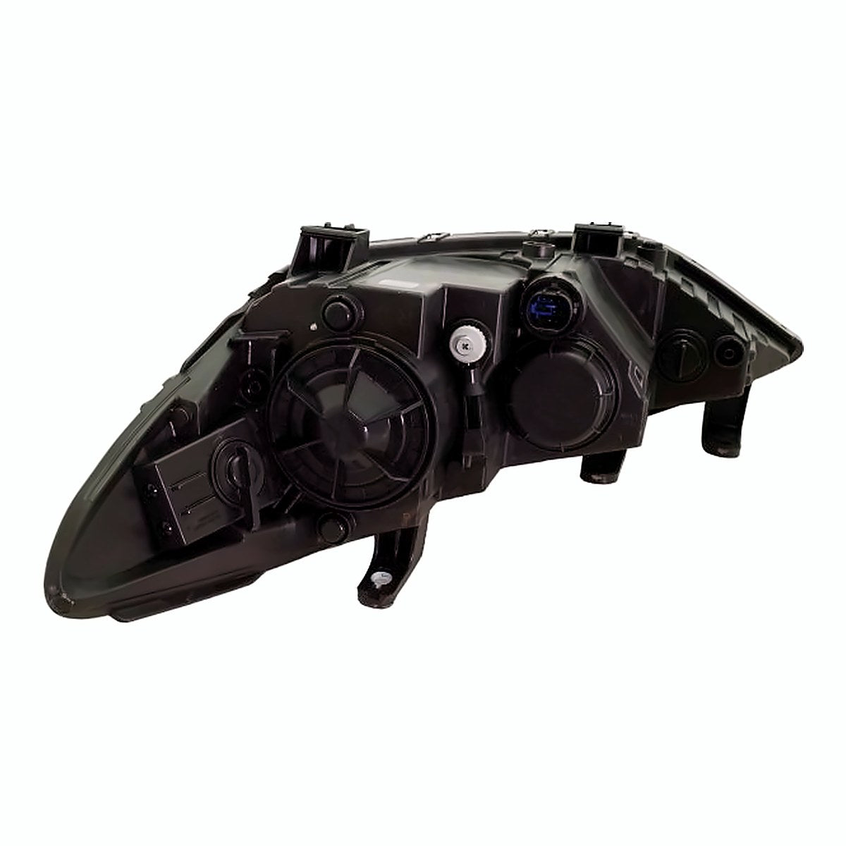 2017-2018 Hyundai Elantra_Sedan Headlight Passenger Side Hid With Adaptive – Back View (HY2503207)