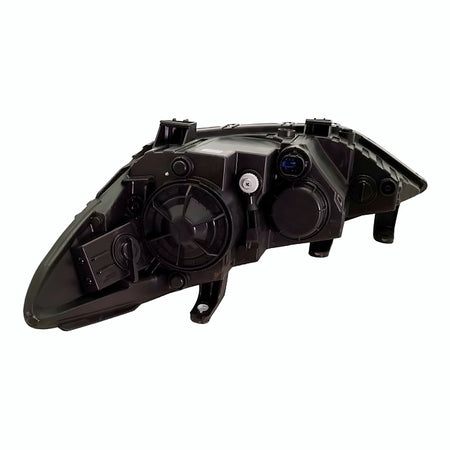 2017-2018 Hyundai Elantra_Sedan Headlight Passenger Side Hid With Adaptive – Back View (HY2503207)