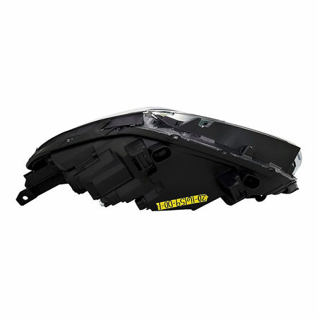 2018-2019 Hyundai Sonata Headlight Passenger Side Halogen Without Led Drl – Detail View (HY2503217)