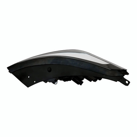 2016-2018 Hyundai Tucson Headlight Passenger Side Led – Detail View (HY2503220)