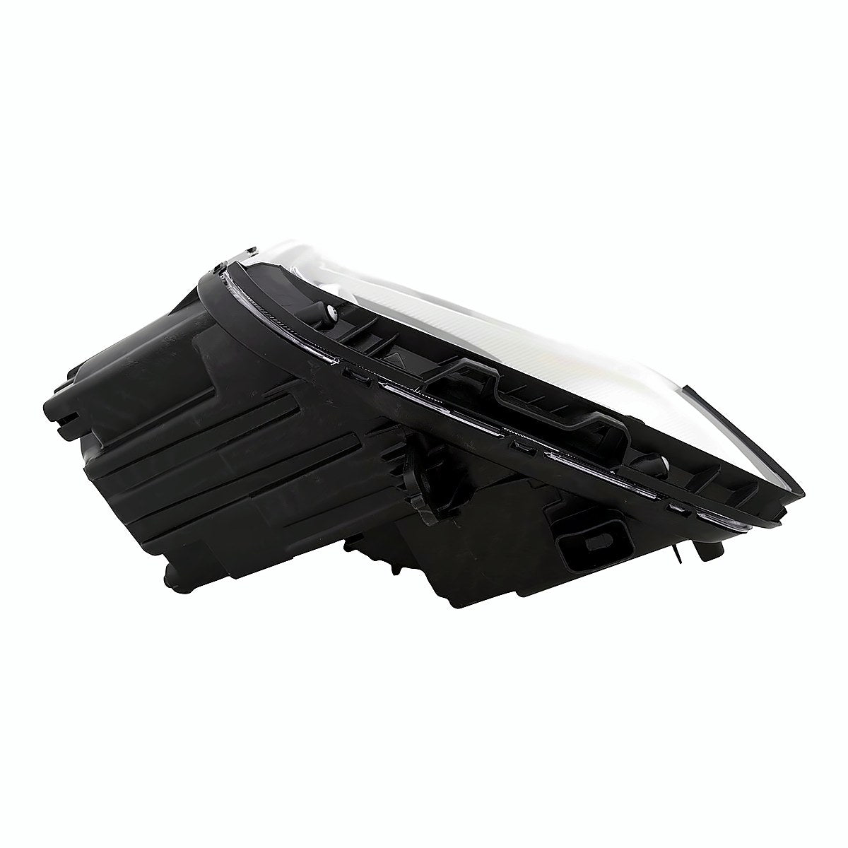 2018-2021 Hyundai Kona Headlight Passenger Side Led – Angle View (HY2503224)