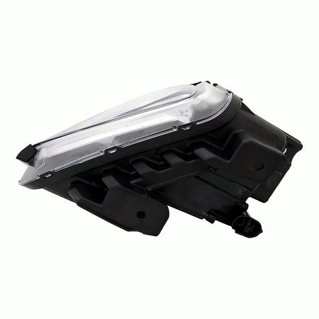 2018-2021 Hyundai Kona Headlight Passenger Side Led – Detail View (HY2503224)