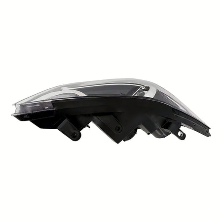 2017-2018 Hyundai Elantra_Sedan Headlight Passenger Side Hid With 7Pin Connector 2.0L – Side View (HY2503226)