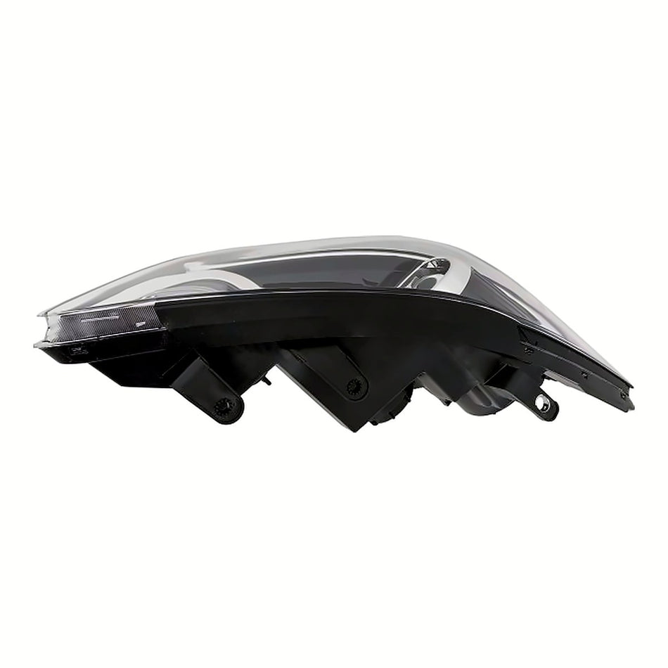 2017-2018 Hyundai Elantra_Sedan Headlight Passenger Side Hid With 7Pin Connector 2.0L – Side View (HY2503226)