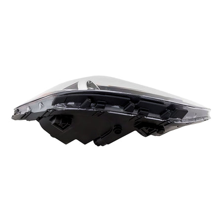 2017-2018 Hyundai Elantra_Sedan Headlight Passenger Side Hid With 7Pin Connector 2.0L – Angle View (HY2503226)