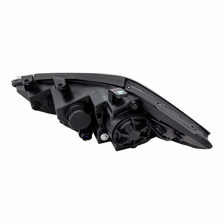 2017-2018 Hyundai Elantra_Sedan Headlight Passenger Side Hid With 7Pin Connector 2.0L – Detail View (HY2503226)