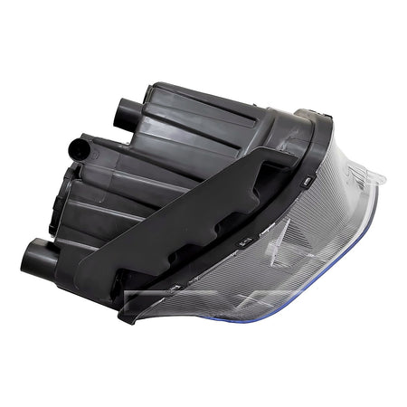 2019-2020 Hyundai Santa_Fe Headlight Passenger Side Halogen – Detail View (HY2503232)