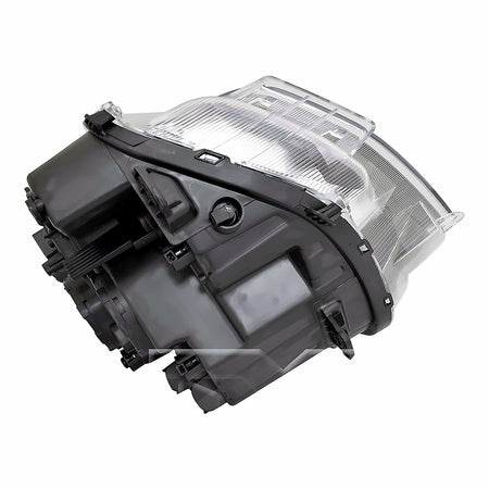 2019-2020 Hyundai Santa_Fe Headlight Passenger Side Halogen – Close-Up View (HY2503232)