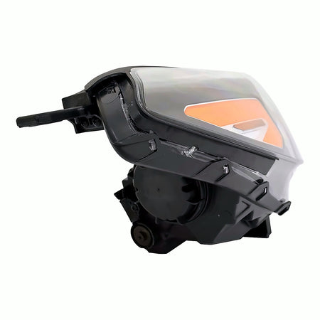 2019-2021 Hyundai Tucson Headlight Passenger Side Without Led Position Lamp – Side View (HY2503234)