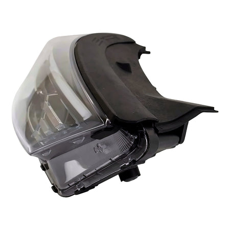 2019-2021 Hyundai Tucson Headlight Passenger Side Without Led Position Lamp – Angle View (HY2503234)