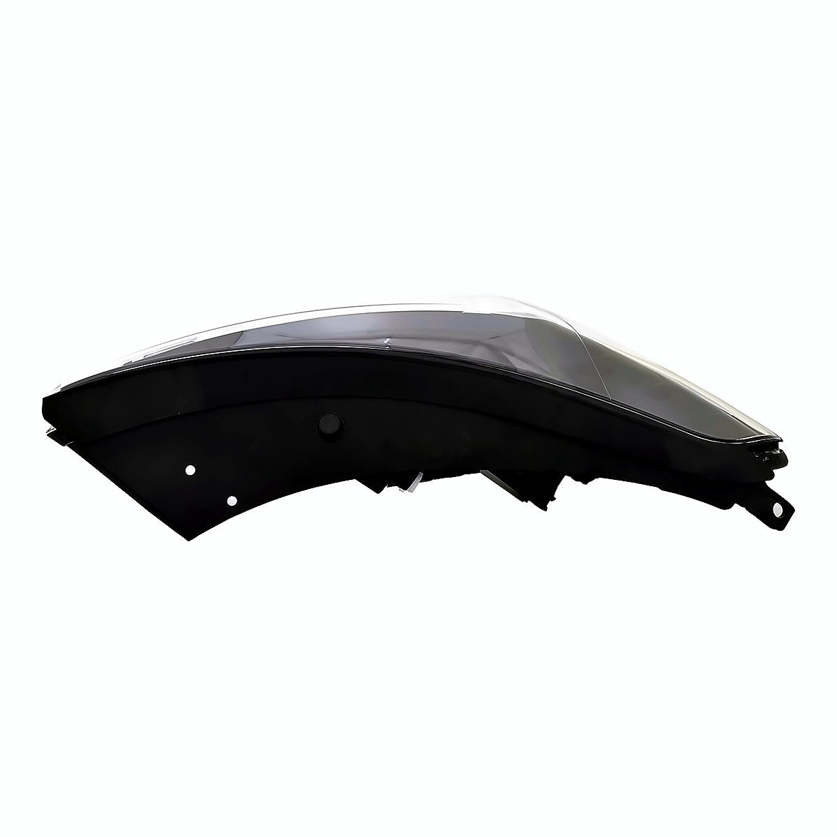 2019-2021 Hyundai Tucson Headlight Passenger Side Without Led Position Lamp – Detail View (HY2503234)