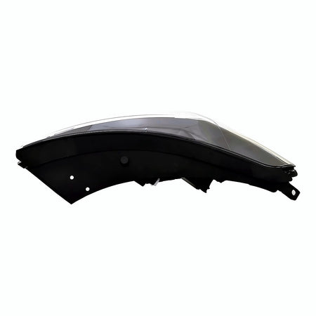 2019-2021 Hyundai Tucson Headlight Passenger Side Without Led Position Lamp – Detail View (HY2503234)