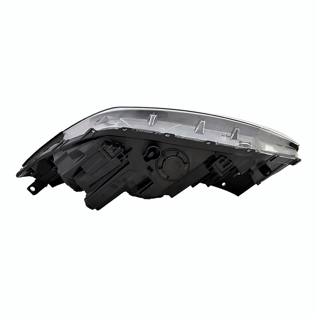 2019-2021 Hyundai Tucson Headlight Passenger Side Without Led Position Lamp – Close-Up View (HY2503234)