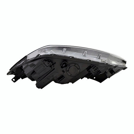 2019-2021 Hyundai Tucson Headlight Passenger Side Without Led Position Lamp – Close-Up View (HY2503234)