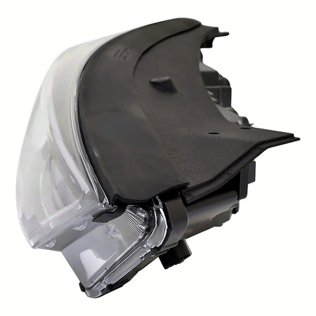 2019-2021 Hyundai Tucson Headlight Passenger Side Led – Angle View (HY2503236)