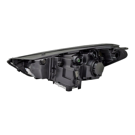 2019-2021 Hyundai Tucson Headlight Passenger Side Led – Back View (HY2503236)