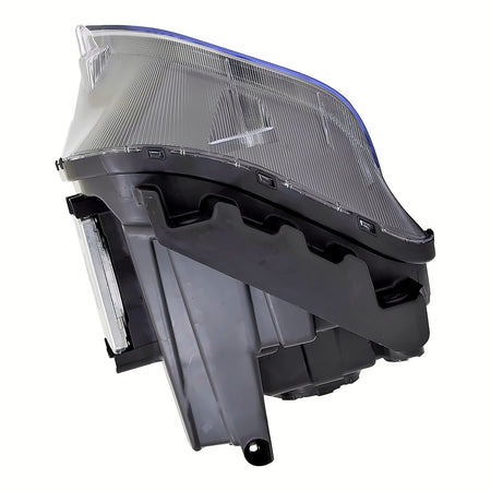 2019-2020 Hyundai Santa_Fe Headlight Passenger Side Led – Detail View (HY2503237)