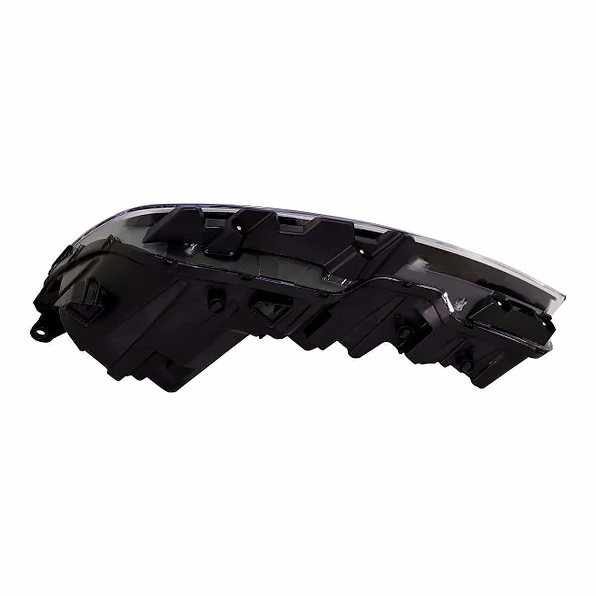 2019-2020 Hyundai Elantra_Sedan Headlight Passenger Side Halogen Korea Built Without Led Drl – Back View (HY2503239)