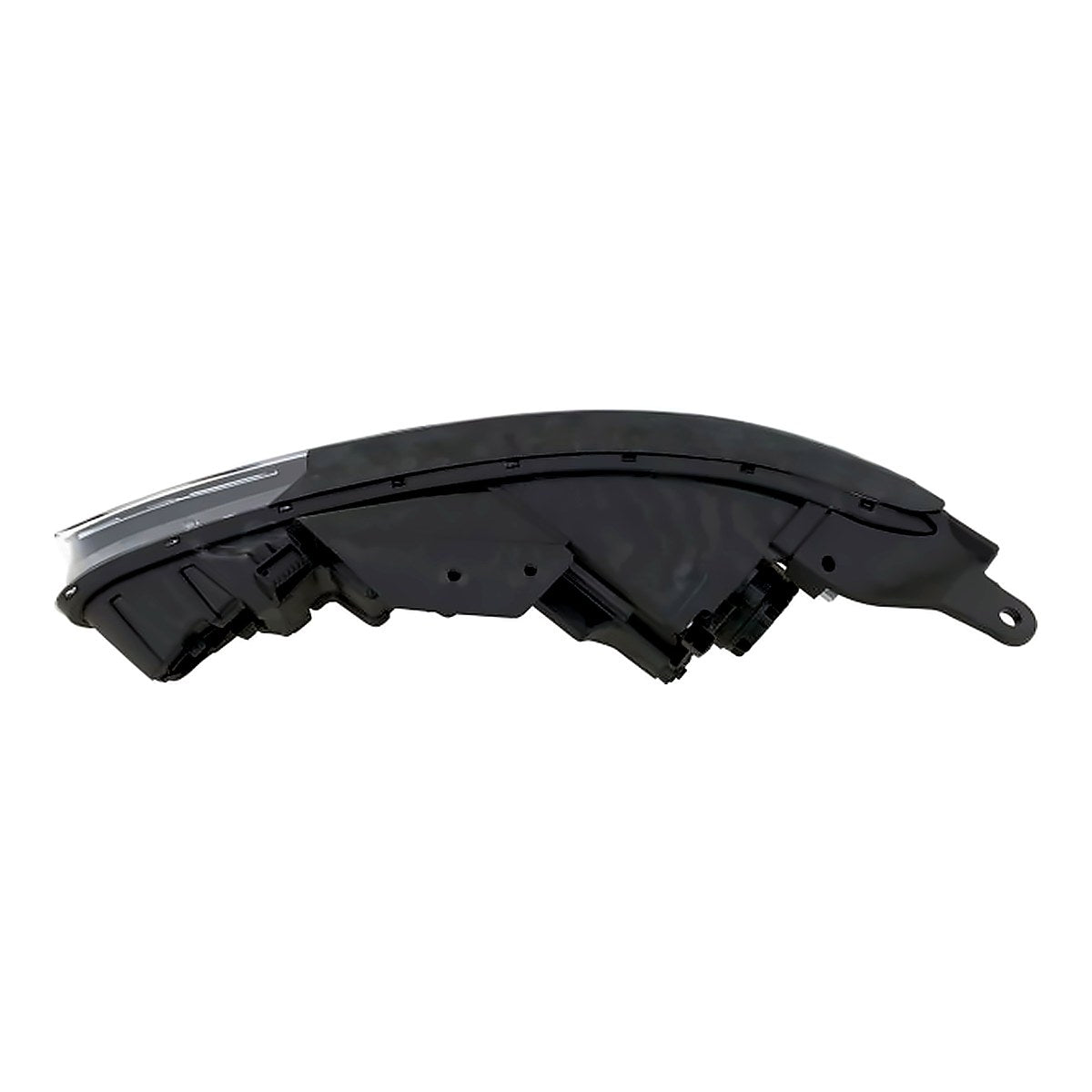 2019-2020 Hyundai Elantra_Sedan Headlight Passenger Side Led Us Built – Side View (HY2503244)